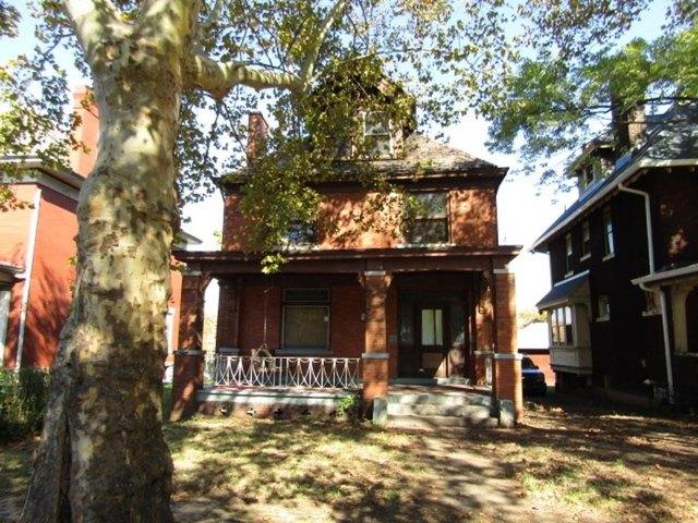 House for sale in Homestead Park, Homestead
