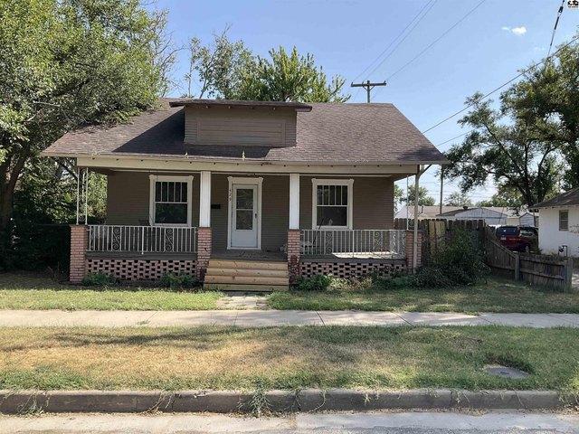 House for sale in Kansas