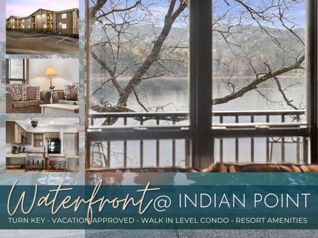 House for sale in Branson, Missouri
