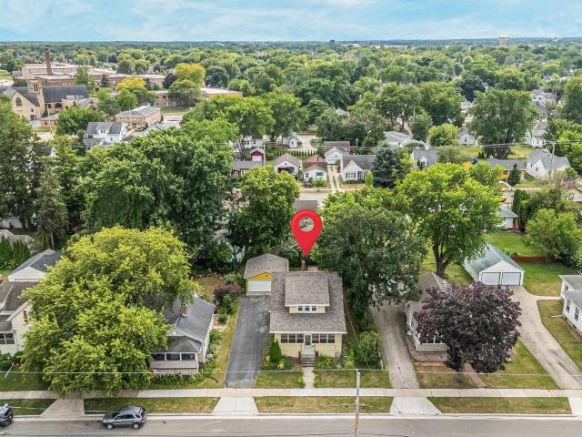 House for sale in Neenah, Wisconsin