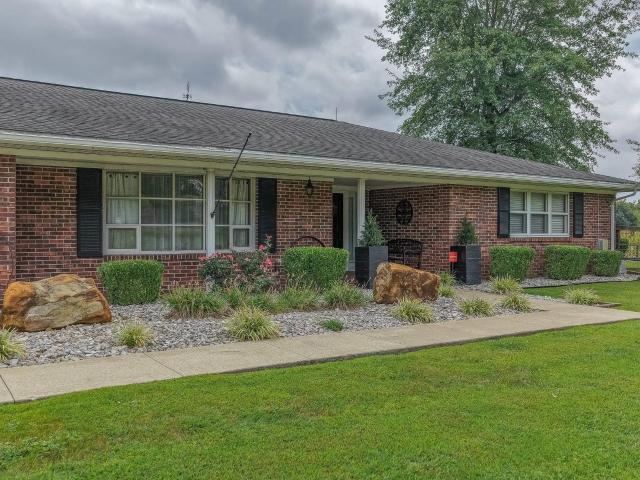 House for sale in Gentryville, Spencer County