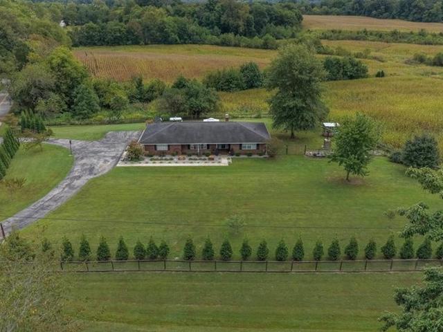 House for sale in Spencer, Indiana