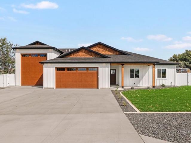 House for sale in Hagerman, Idaho