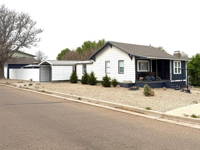 Farm for sale in Saint Francis, Cheyenne County