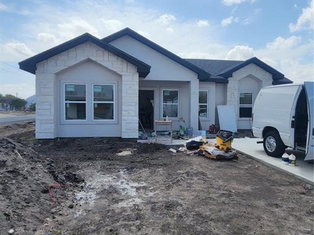 House for sale in Kingsville, Texas