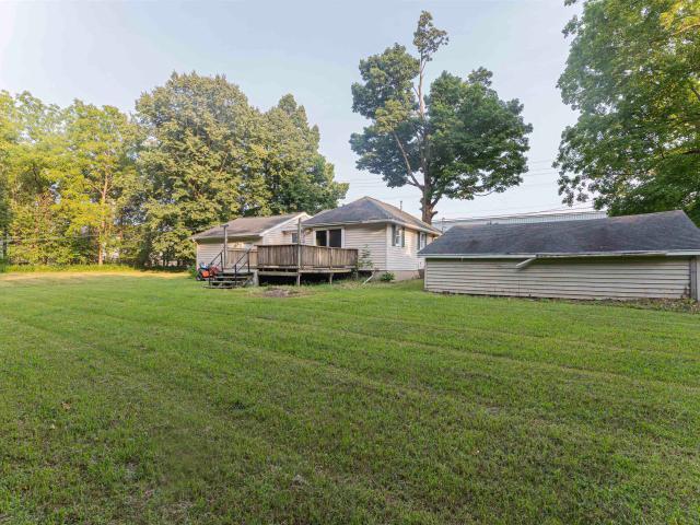 House for sale in Gillett, Wisconsin