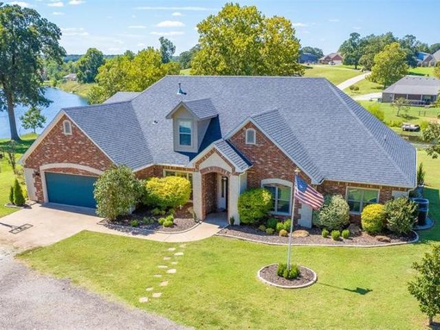 House for sale in Ada, Oklahoma