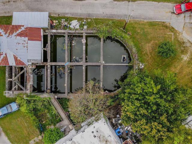 Commercial for sale in Irvine, Kentucky
