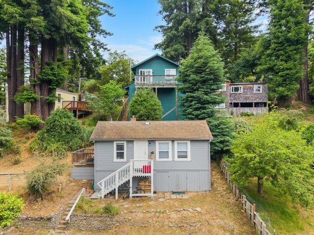 House for sale in Humboldt, California