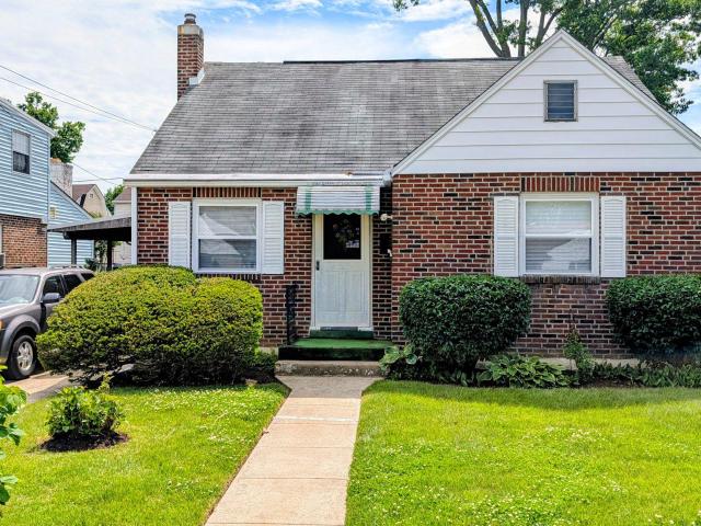 House for sale in Delco, Pennsylvania