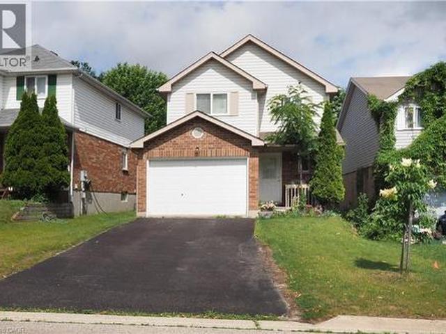 House for sale in Waterloo, Ontario