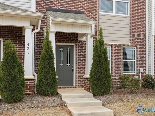 Townhouse for sale in Madison, Alabama