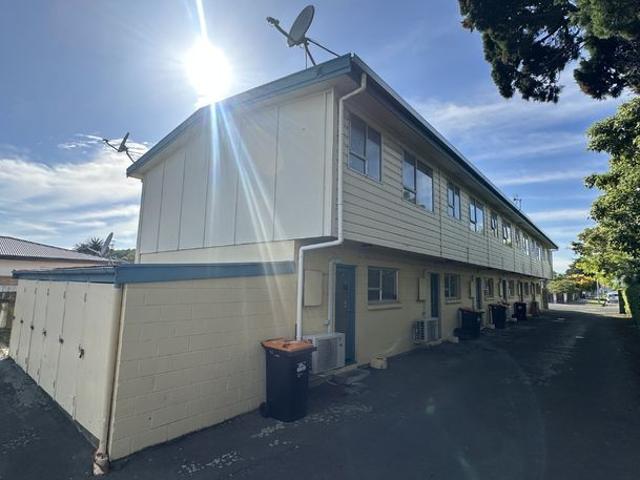 Apartment for rent in Manawatu District