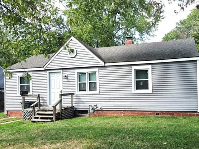 House for sale in Kansas