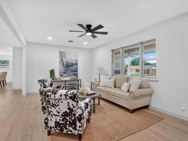House for sale in Hurst, Texas