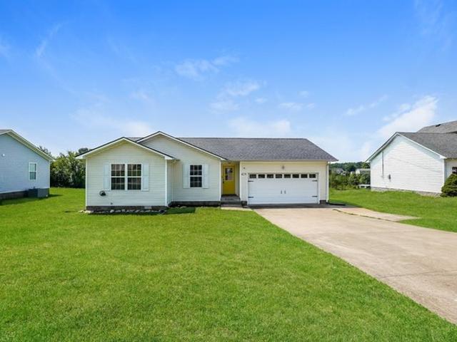 House for sale in Fort Campbell, Kentucky