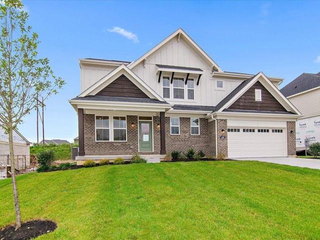 House for sale in Union, Boone County