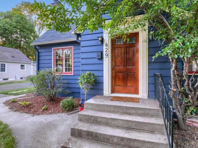 House for sale in Anoka, Minnesota