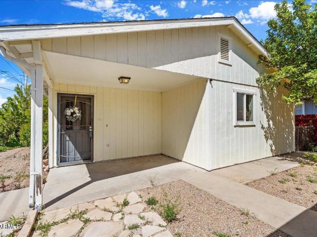 House for sale in Prescott, Arizona