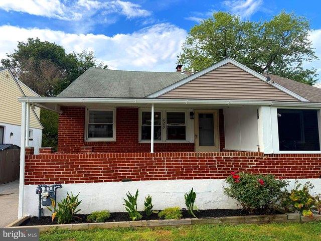 Townhouse for sale in Chester, Pennsylvania
