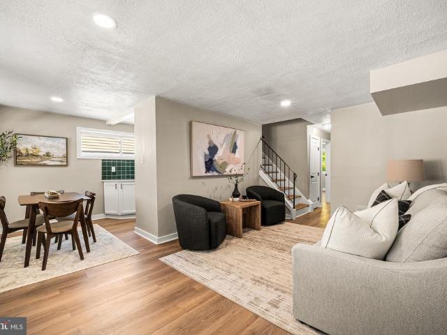 Townhouse for sale in Chester, Pennsylvania