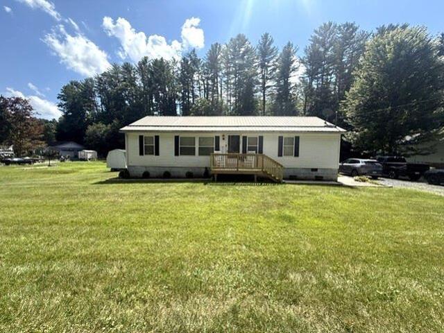 House for sale in Midway, West Virginia