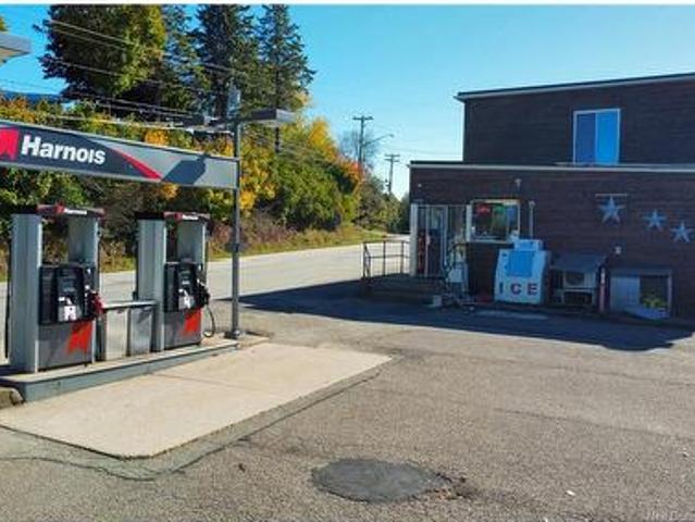 Commercial for sale in Quispamsis, New Brunswick