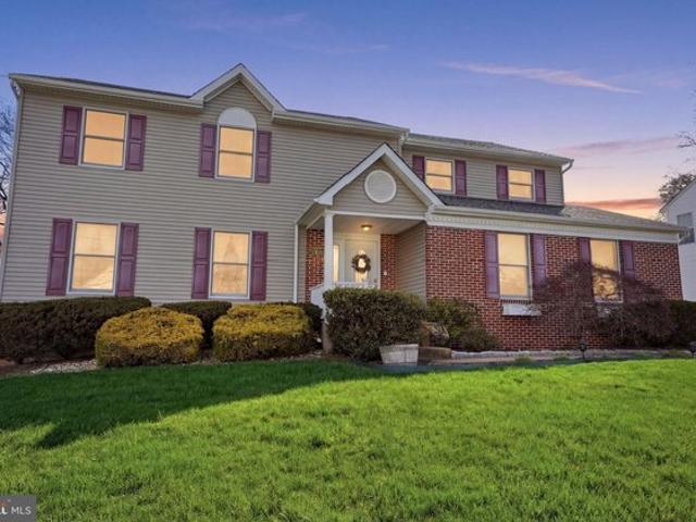 House for sale in Bucks, Pennsylvania