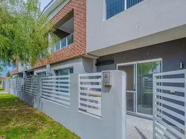 Apartment for rent in Stirling, Western Australia