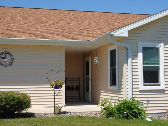 House for sale in Wisconsin