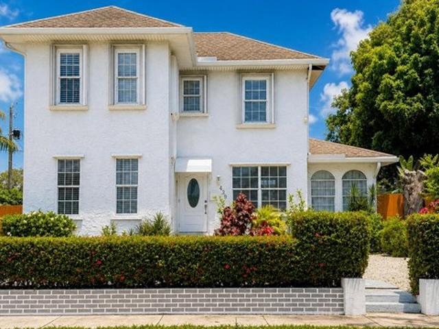 House for sale in Lake Park, Florida