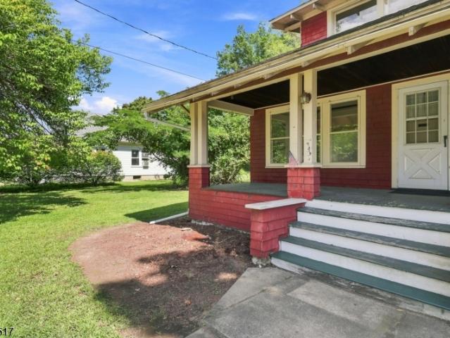 House for sale in Belvidere, New Jersey