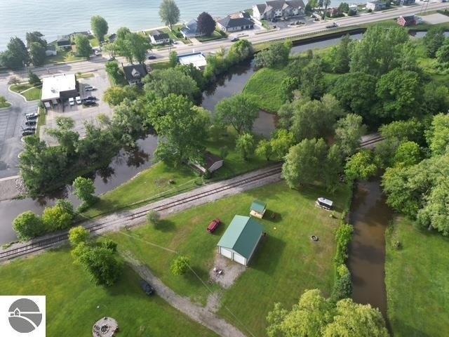 House for sale in Tawas City, Michigan