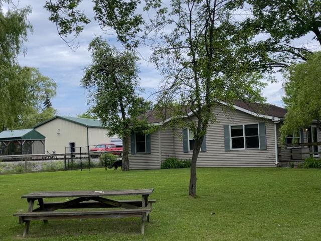 House for sale in Tawas City, Michigan