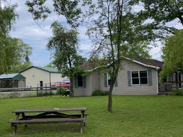 House for sale in Tawas City, Iosco County