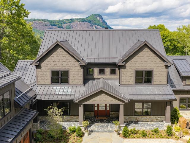 House for sale in Highlands, North Carolina