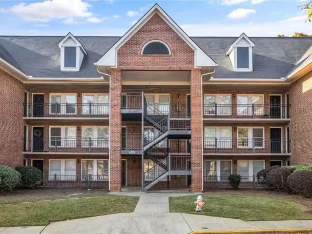 Apartment for rent in Auburn, Alabama