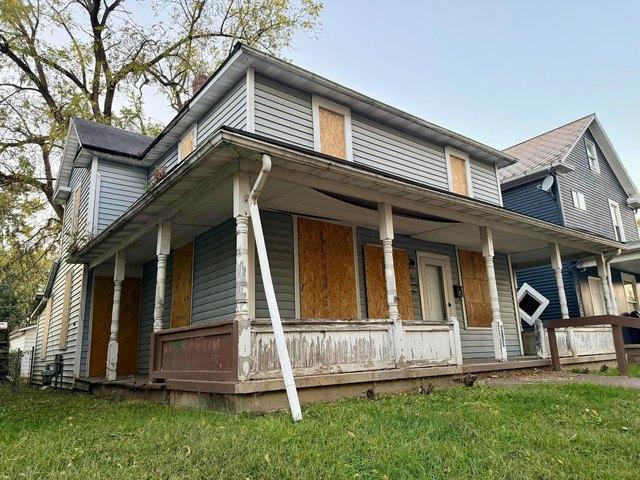 House for sale in Fairfield, Ohio