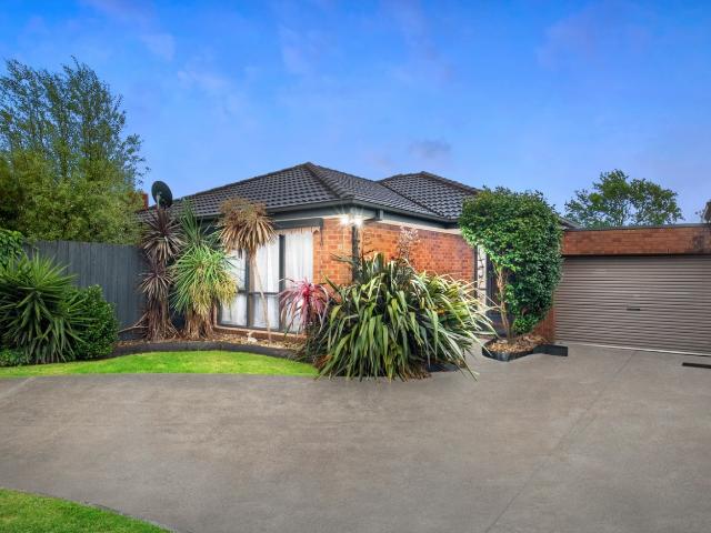 Apartment for rent in Camerons Creek, Victoria