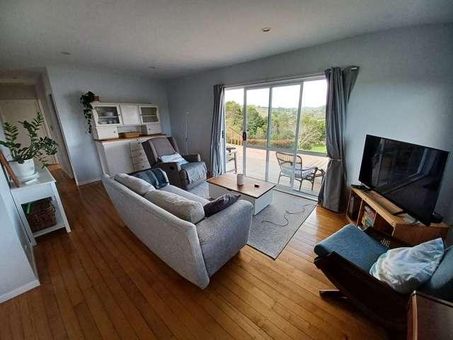 House for rent in Pahi, Northland