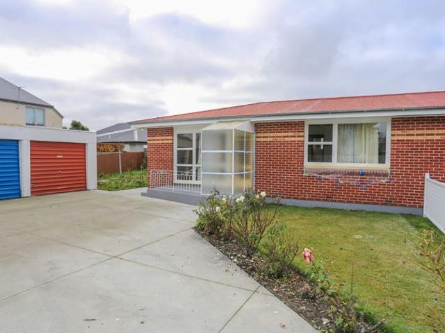 Apartment for rent in Richmond, Linwood-Central-Heathcote Community