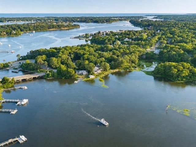 Land for sale in South Yarmouth, Massachusetts