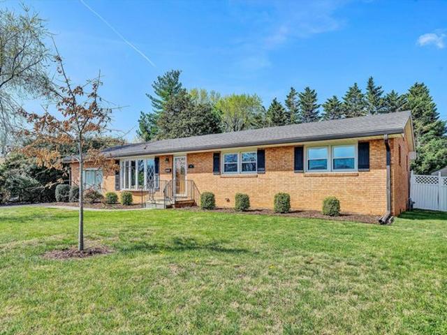 House for sale in Virginia