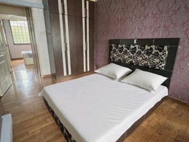 Property for rent