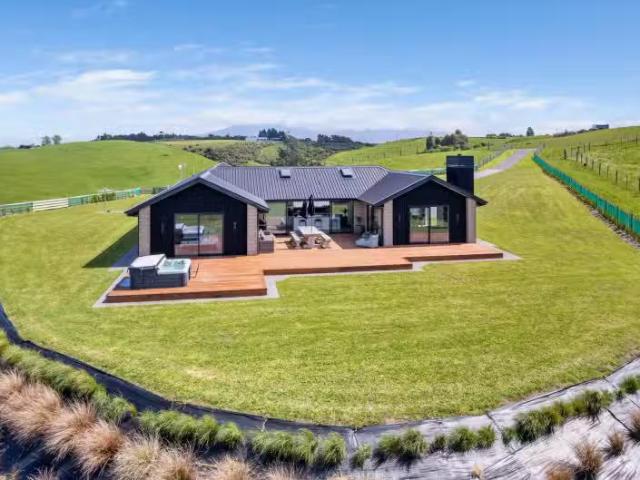House for sale in Inglewood, Taranaki