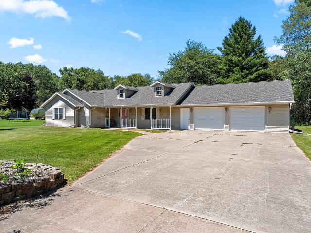 House for sale in Oconto, Wisconsin