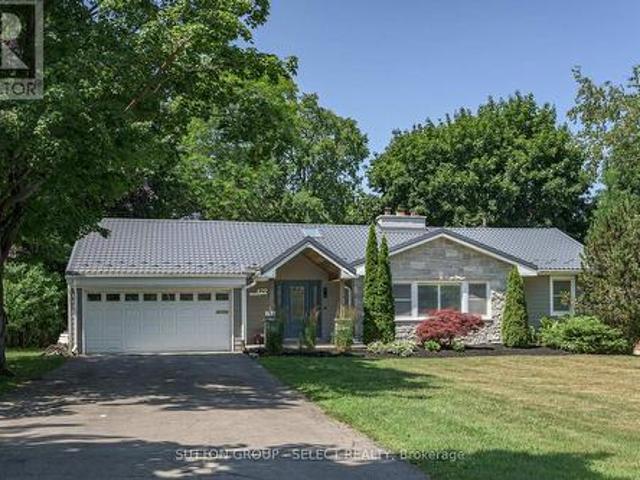 House for sale in Arva, Ontario