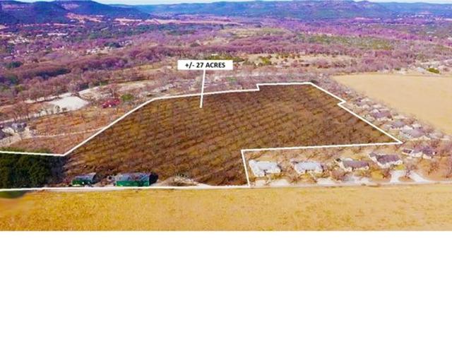 Farm for sale in Leakey, Texas