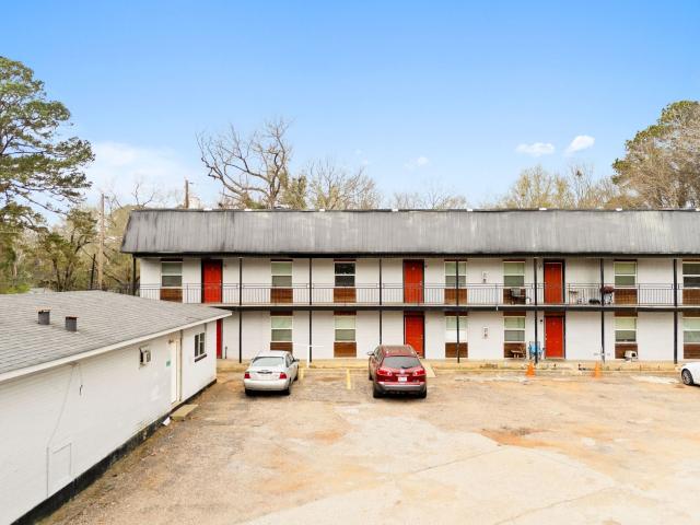 Apartment for sale in Longview, Texas