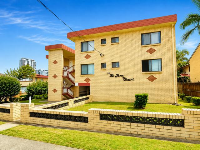 Apartment for rent in Toombul, Queensland